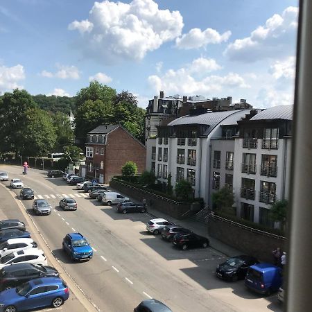 Le Duc De Bedford Bed and Breakfast Spa Exteriör bild